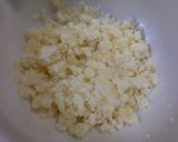 鯖とじゃがいものグラタン風作り方2写真