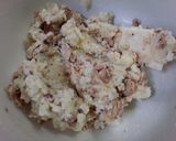 鯖とじゃがいものグラタン風作り方5写真