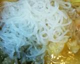 韓国風ピリ辛キムチ肉じゃが作り方6写真