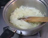 Healthy*牛丼作り方1写真