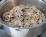 Healthy*牛丼作り方3写真
