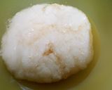 焼魚に飽きたら【焼きサバ山葵とろろがけ】作り方2写真