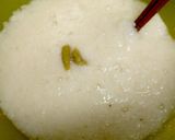 焼魚に飽きたら【焼きサバ山葵とろろがけ】作り方3写真