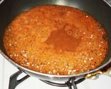 手羽元でBBQ(バーベキュー)チキン作り方6写真