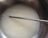 *いいとこどり*フランスパン作り方1写真