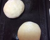 *いいとこどり*フランスパン作り方8写真