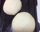 *いいとこどり*フランスパン作り方9写真