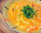 ✲酸辣湯(サンラータン)✲作り方5写真