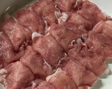 豚巻きトマトのスープ煮作り方3写真
