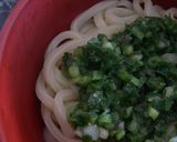 ねぎ塩山椒がうま〜い☆焼き鳥作り方11写真