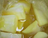 大根の焼酎漬け作り方7写真