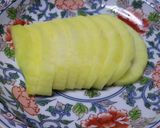 大根の焼酎漬け作り方8写真