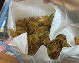 さつまチップス作り方4写真