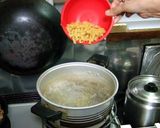 エコナで簡単グラタン！ヘルシートマト味作り方3写真