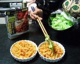 エコナで簡単グラタン！ヘルシートマト味作り方5写真
