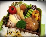 ☆豚肉だんご ☆作り方6写真