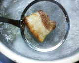 圧力鍋で簡単♪我家の味染み☆豚の角煮作り方5写真