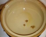餃子鍋♪作り方1写真
