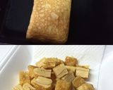 サーモンちらしサラダ ✿ご飯盛にも作り方1写真