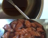 サーモンちらしサラダ ✿ご飯盛にも作り方3写真