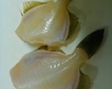カワハギのふわふわシュウマイ作り方2写真