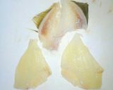 カワハギのふわふわシュウマイ作り方3写真