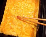 キャラ弁☆ぐでたま ウィンナーだっこ♪♪作り方7写真