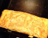 キャラ弁☆ぐでたま ウィンナーだっこ♪♪作り方8写真