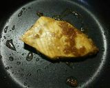 醤油麹de簡単メカジキの照り焼き♪作り方3写真