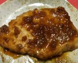 醤油麹de簡単メカジキの照り焼き♪作り方5写真
