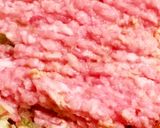 ご馳走☆肉味噌やっこ作り方2写真