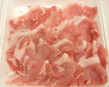 ☆小松菜の肉巻き〜すっきりレモンだれ☆作り方1写真