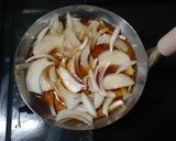 超簡単カツ丼作り方1写真