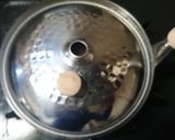 超簡単カツ丼作り方4写真