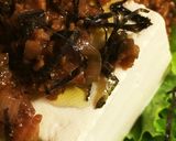 ご馳走☆肉味噌やっこ作り方6写真