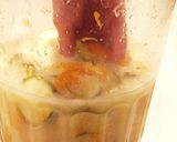レモンとみかんの酵素シロップ作り方6写真