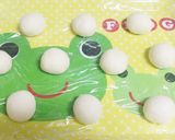 チョコチップメロンパン作り方8写真