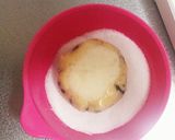 チョコチップメロンパン作り方10写真