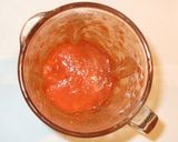 簡単！トマト缶の手作りピザソース♪作り方作り方6写真