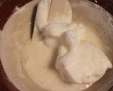 かるかん の 雪うさぎ作り方6写真