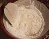 かるかん の 雪うさぎ作り方5写真