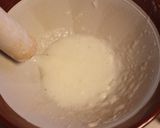 かるかん の 雪うさぎ作り方3写真