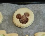 かわいい❀魅惑のステンドグラスクッキー作り方11写真