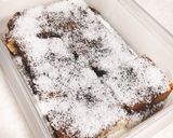チョコレートケーキ（チュパヴァツィ）作り方13写真