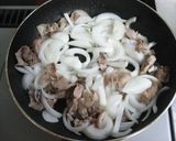 ゴーヤと豚肉の甘味噌炒め♪作り方6写真