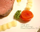 誰でも簡単♡*低温調理deローストポーク作り方11写真