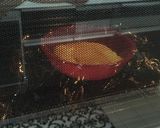 レンジで簡単✩ふわふわオムレツ作り方3写真