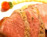 鳥もも肉de♡簡単本格ローストチキン*作り方9写真