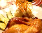 誰でも簡単♡*低温調理deローストポーク作り方20写真