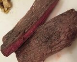 「サンジ」フライパンで作るローストビーフ作り方9写真
